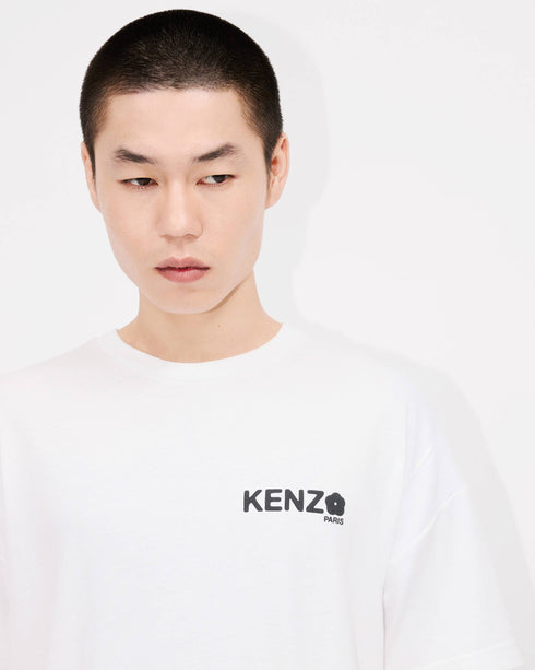 KENZO 'Boke Flower 2.0' T-shirt in cotton Mens Apparel